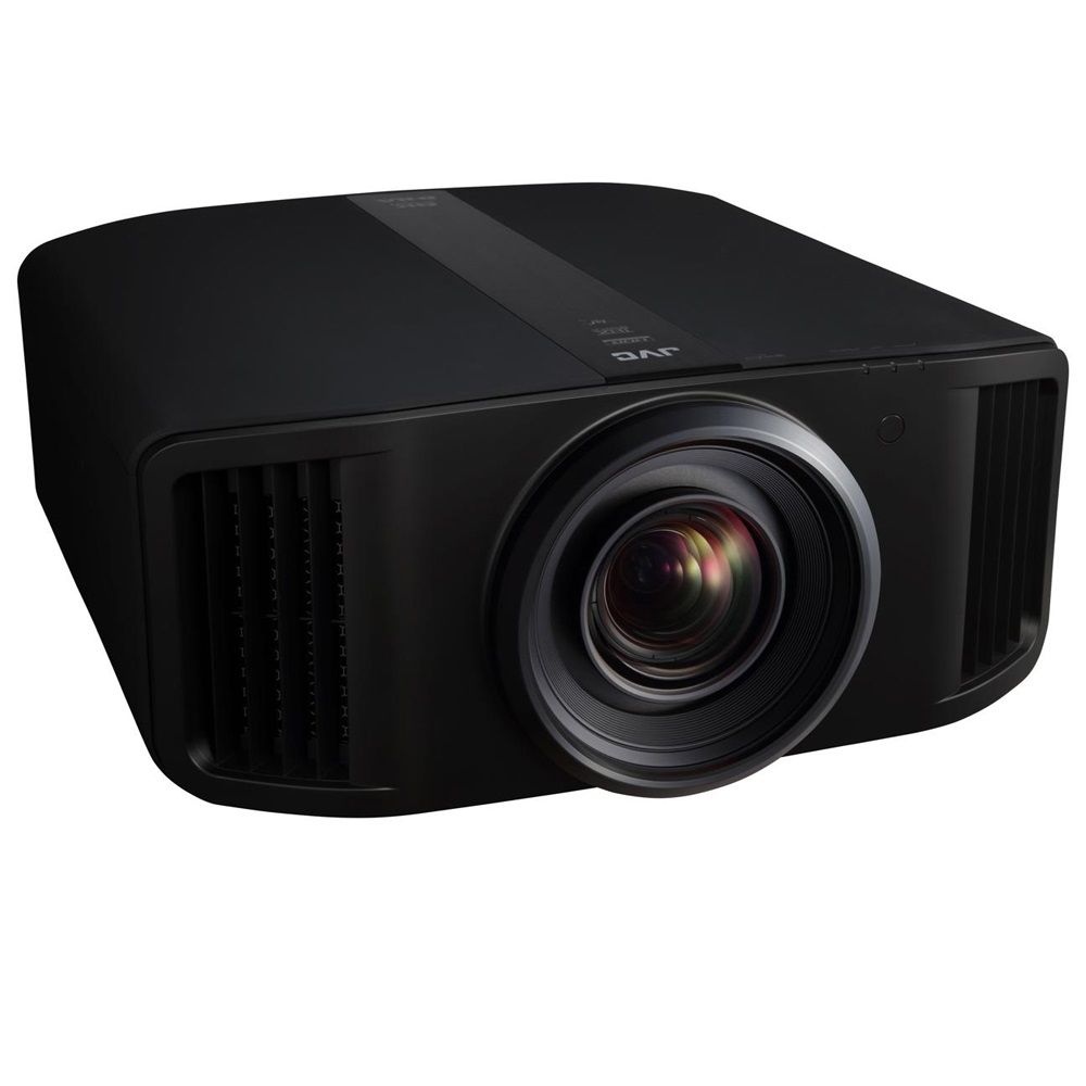 Кінотеатральний D-ILA проектор 8K JVC DLA-NX9 Black
