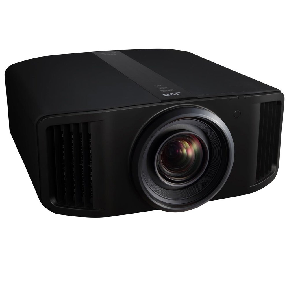 Кинотеатральный D-ILA проектор 8K JVC DLA-NX9 Black
