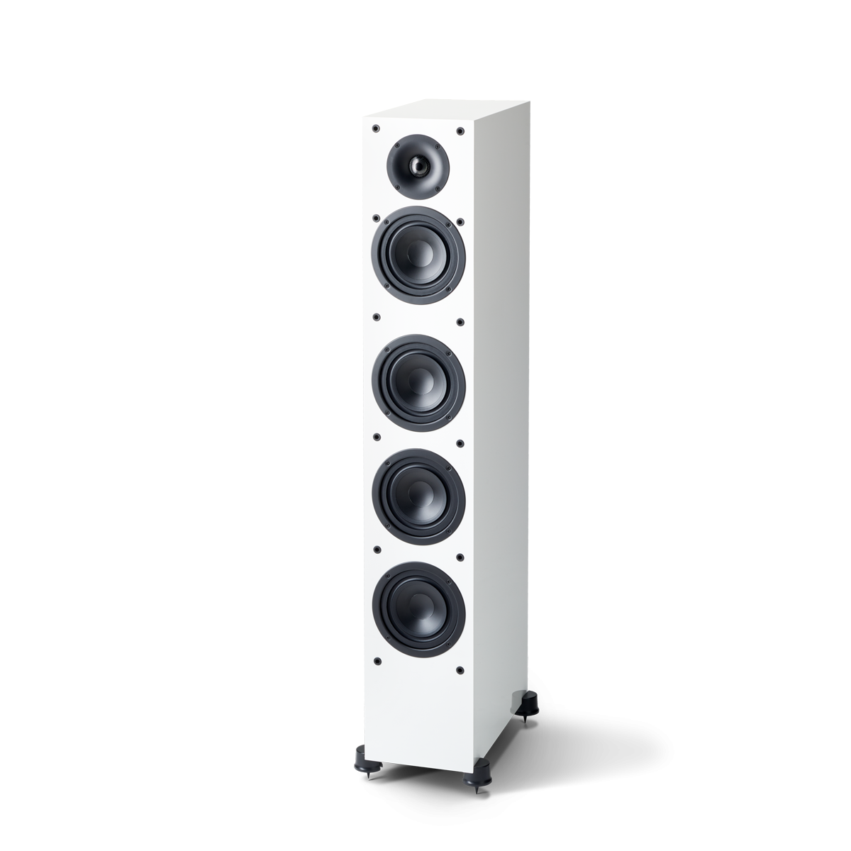 Підлогова акустика Paradigm Monitor SE 6000F Gloss White
