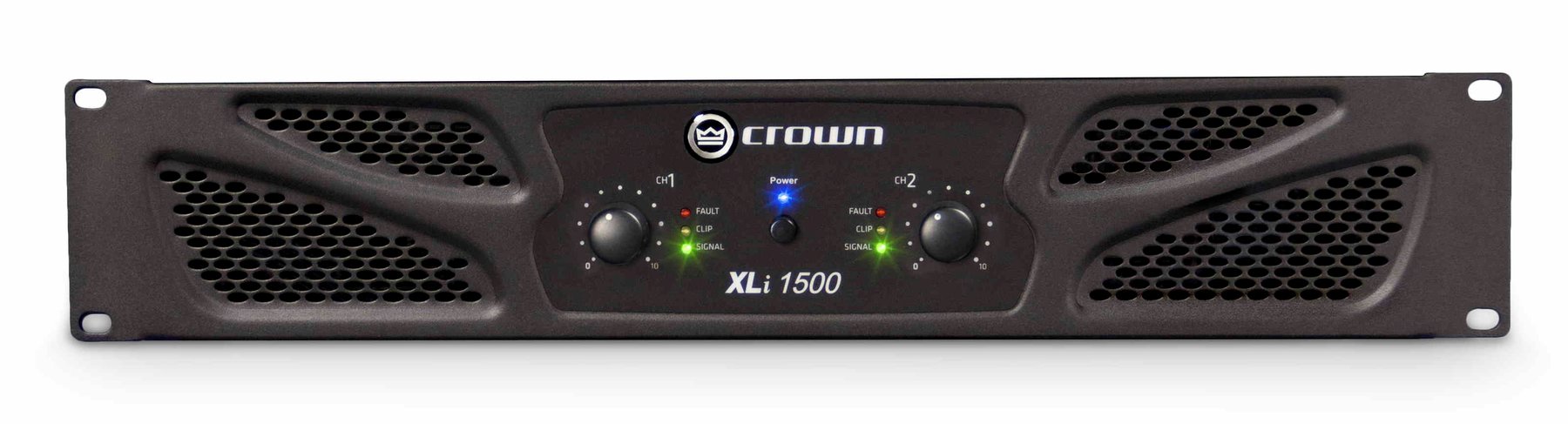Підсилювач потужності Crown XLi1500