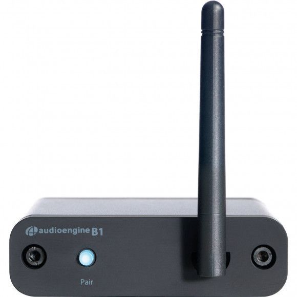 Бездротовий приймач Audioengine B1 Bluetooth Music Receiver