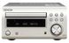 CD-ресивер із Bluetooth Denon RCD-M41 Silver