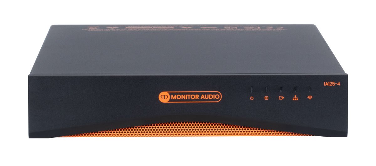 Підсилювач Monitor Audio CI Amp IA125-4