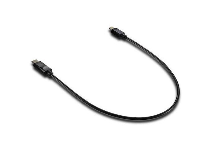 Кабель Astell&Kern PEE12 (USB C to Micro OTG Cable)