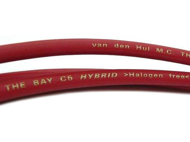 Міжблочний кабель Van den Hul BAY C5 HYBRID