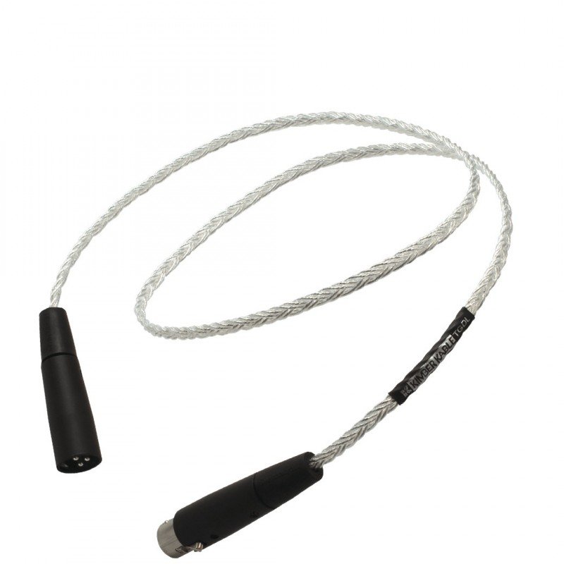 Цифровий кабель Kimber Kable AGDL AES/EBU BAL 1.0M