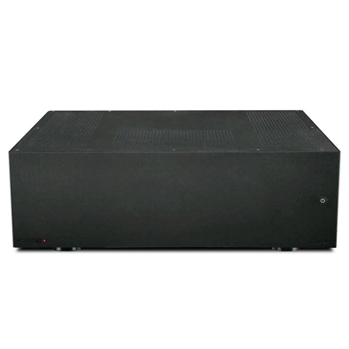 Підсилювач потужності Audiolab 8300 XP Black