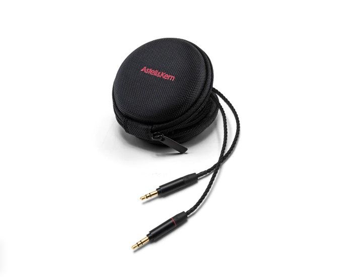 Кабель Astell&Kern Stereo AUX Cable PEE31