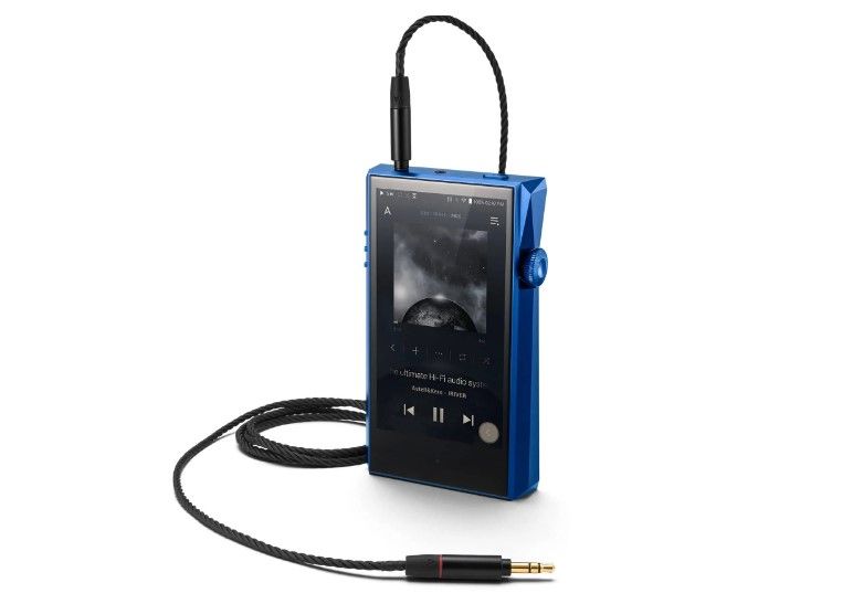 Кабель Astell&Kern Stereo AUX Cable PEE31