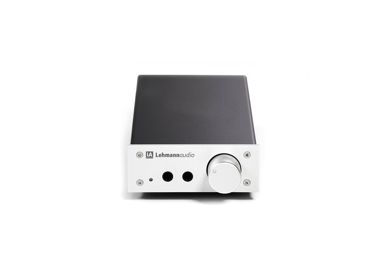 Підсилювач для навушників Lehmannaudio Linear USB II Silver