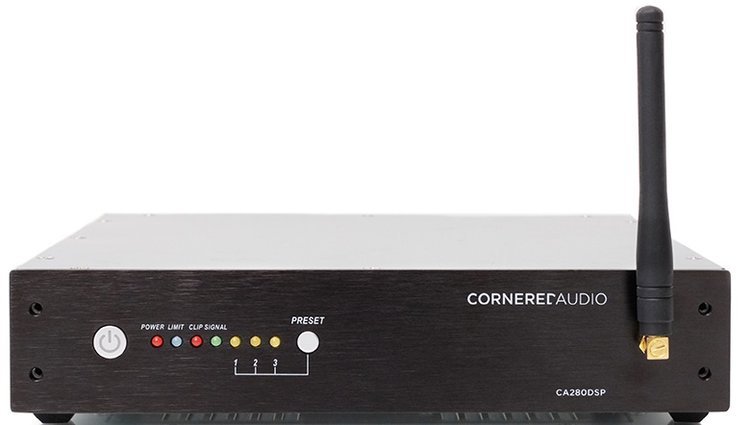 Усилитель Cornered Audio CA280DSP