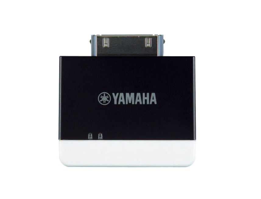 Бездротовий передавач Yamaha YIT-W12 Black