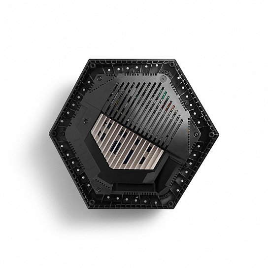 Підсилювач Beosound Shape Amplifier + Empty Tile Black