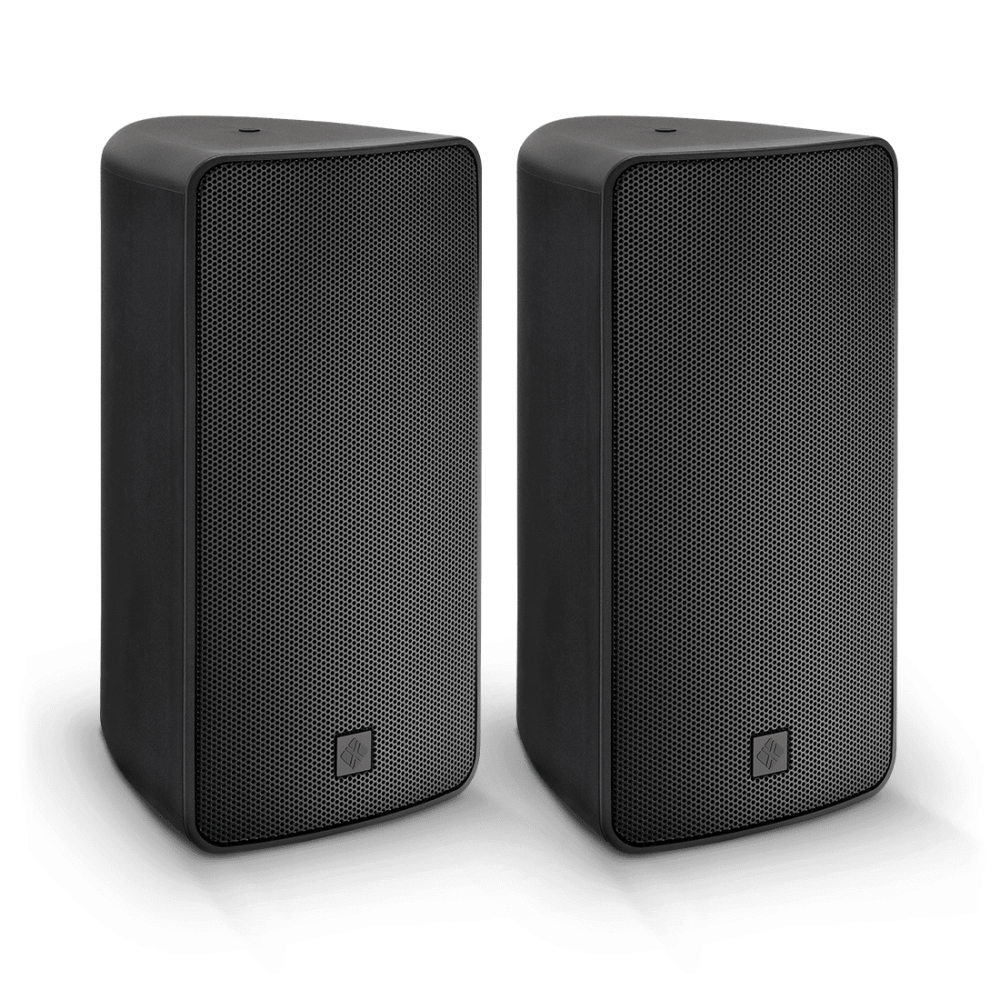 Трансляційна акустика NEXT Audiocom T6 Black