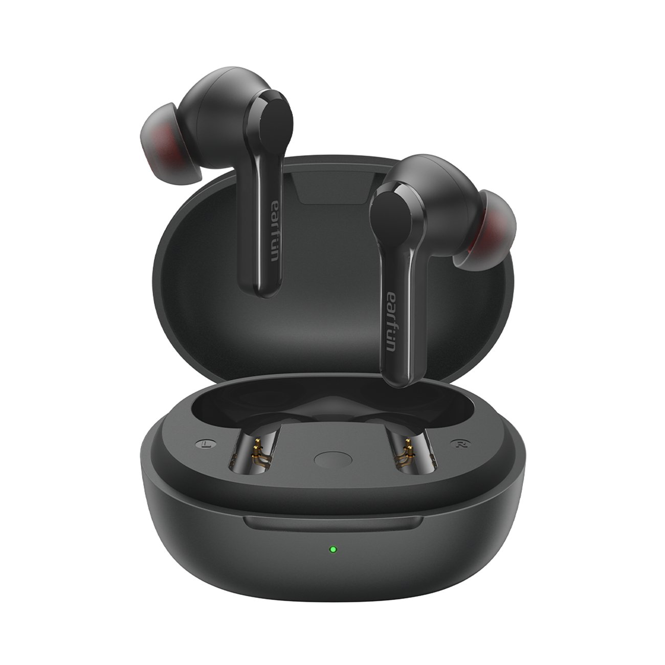 Бездротові Навушники EarFun Air Pro 2 Black