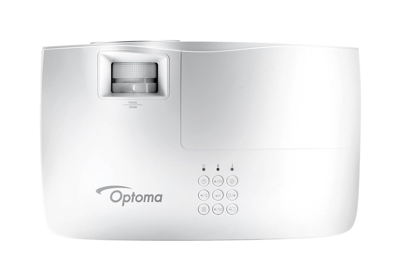 Проектор Optoma X461 (E1P1D11WE1Z1)
