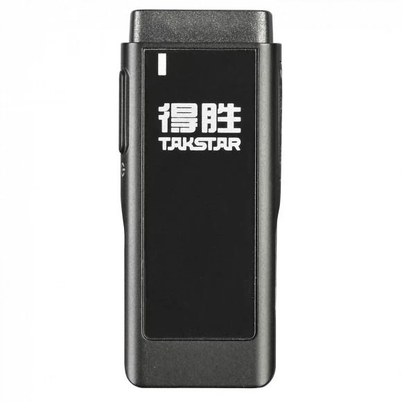 Мікрофон Takstar V4 DUAL Wireless Video Microphone