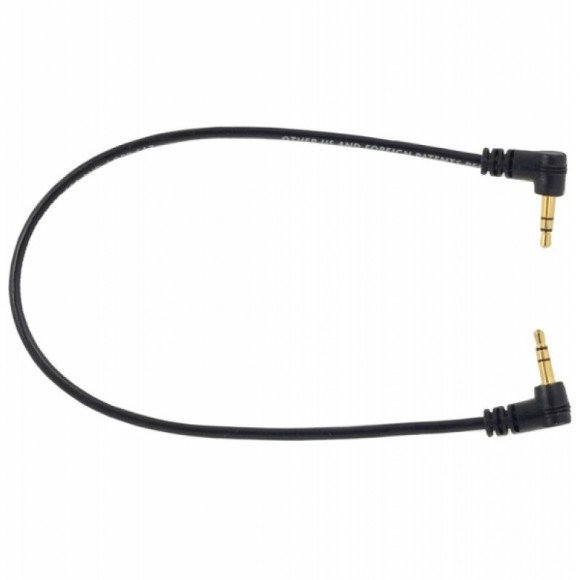 Кабель Cardas Headphone Interconnects HPI-A 6'' 15,24 cm (1/8” stereo to 1/8” stereo)