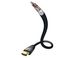 Кабель Inakustik Star High Speed HDMI Cable with Ethernet 0,75m