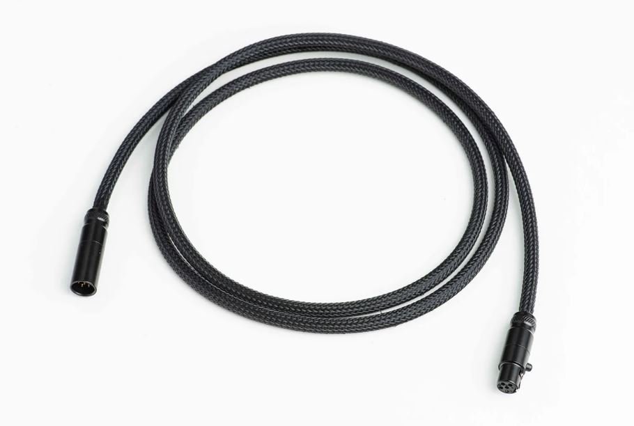 Phono кабель Pro-Ject Connect it Phono S MiniXLR-MiniXLR 1.23m