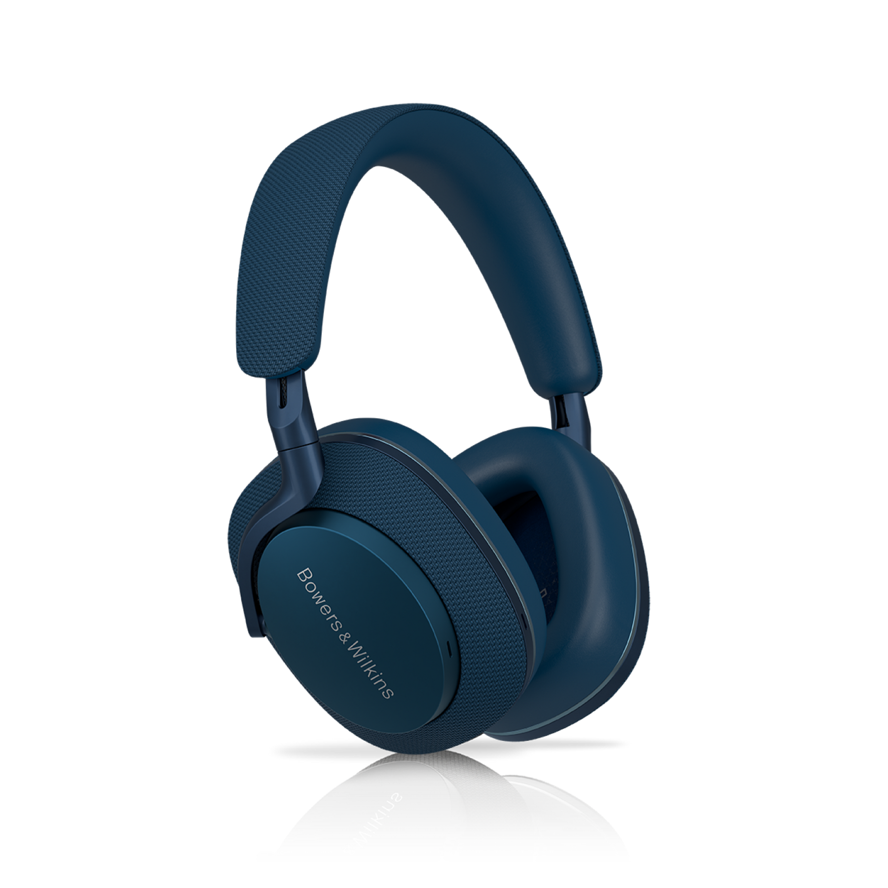 Бездротові навушники ANC Bowers & Wilkins PX 7 S2e Ocean Blue