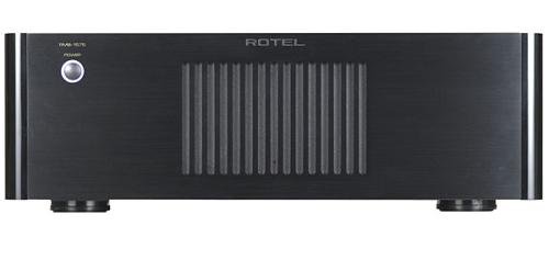 Підсилювач потужності Rotel RMB-1506 Black