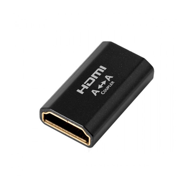 AUDIOQUEST HDMI Coupler type A