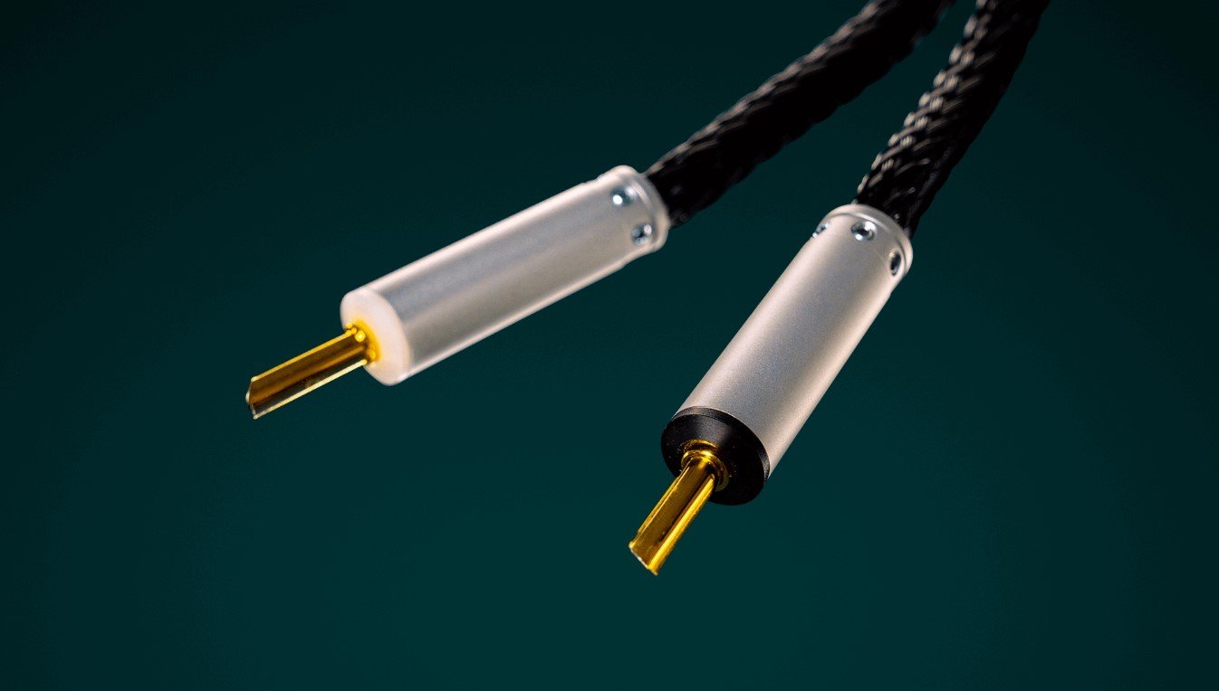 Акустичний кабель Ansuz Acoustics Speakz A2 2.0m