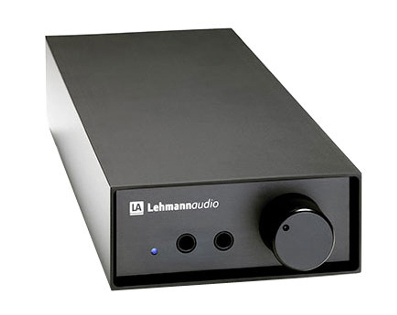 Підсилювач для навушників Lehmannaudio Linear SE Black