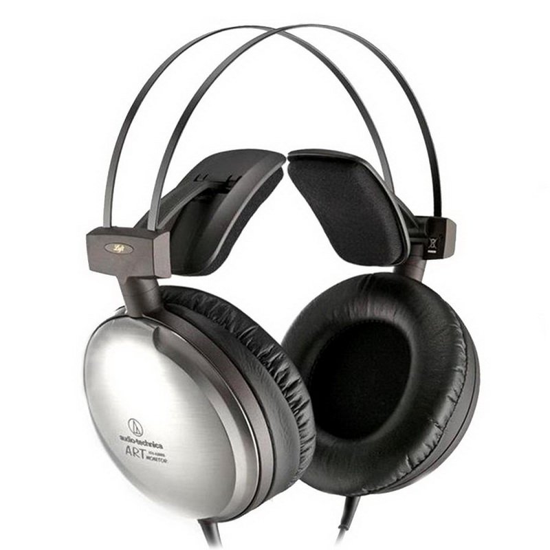 Навушники Audio-Technica ATH-A2000Z