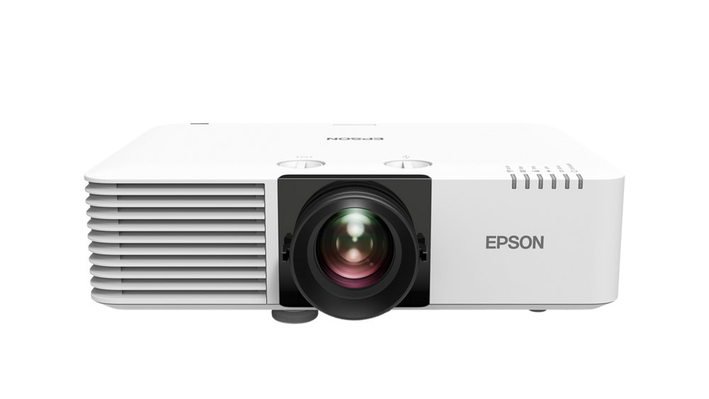 Проектор Epson EB-L770U White (V11HA96080)