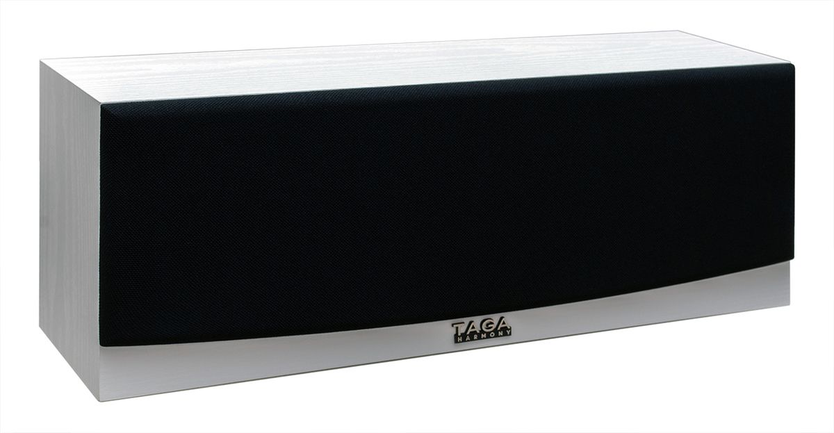 Комплекти акустики TAGA Harmony TAV-607 Set 5.0 White
