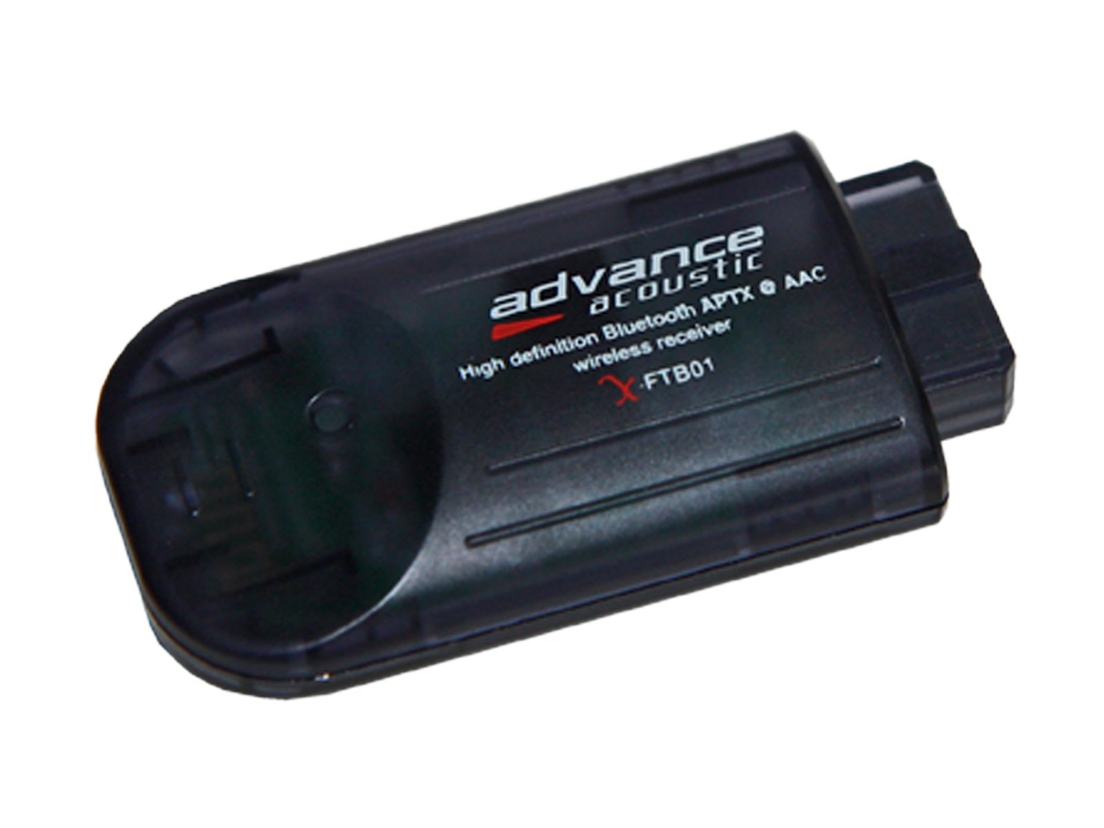 Модуль Bluetooth Advance Acoustic XFTB 01 Black