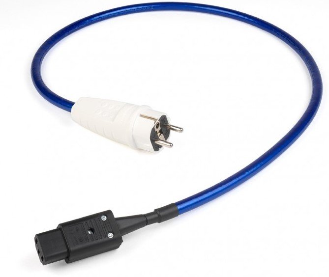Силовой кабель CHORD Clearway Power Cord EU 1.5m