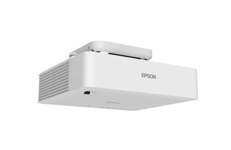 Проєктор Epson EB-L770U White (V11HA96080)