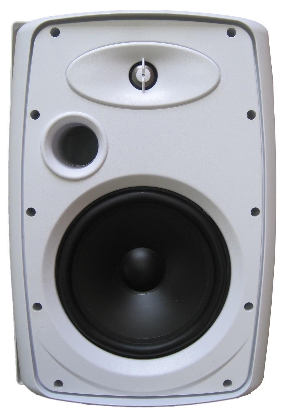 Всепогодна акустика TAGA Harmony TOS-715 V.2 White