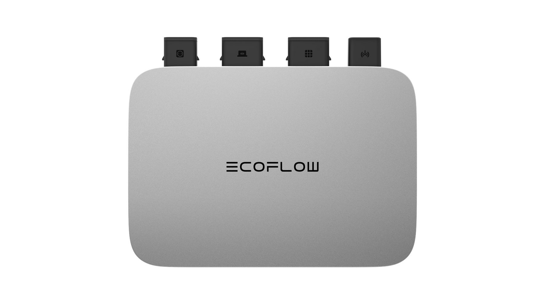 Мікроінвертор EcoFlow PowerStream 600W