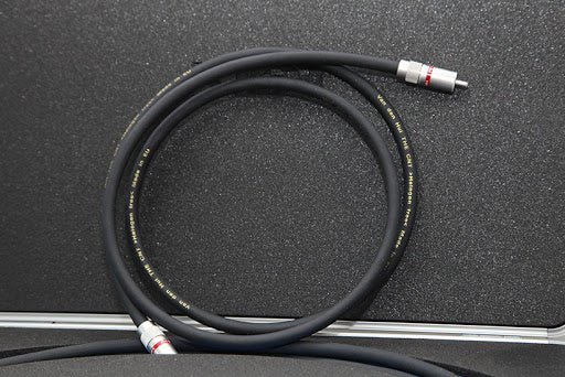 Міжблочний кабель Van den Hul CNT RCA 0,6 m
