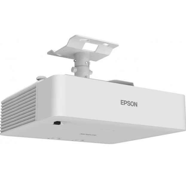 Проєктор Epson EB-L730U White (V11HA25040)