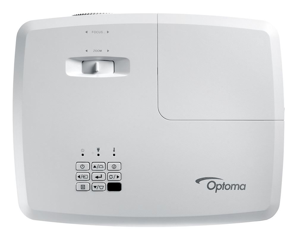 Проектор Optoma EH338 (95.78E01GC0ER)