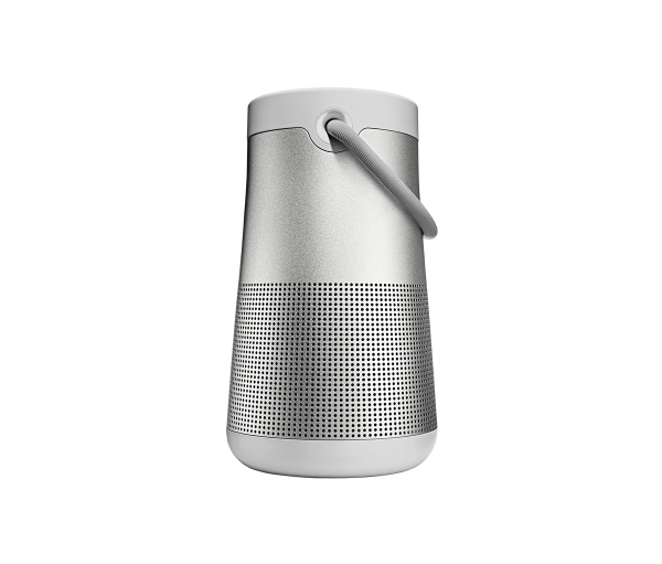Портативна колонка Bluetooth Bose SoundLink Revolve Plus II Grey (858366-2310)