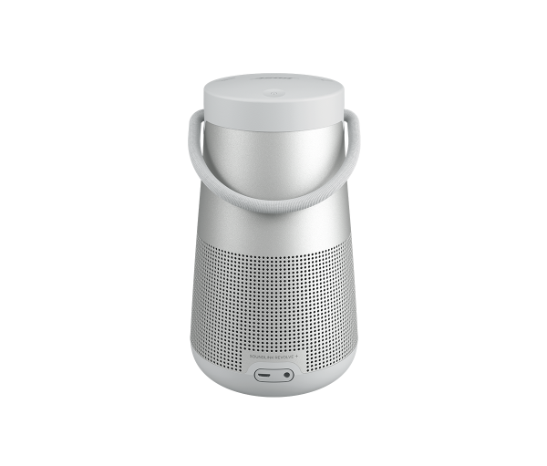 Портативна колонка Bluetooth Bose SoundLink Revolve Plus II Grey (858366-2310)