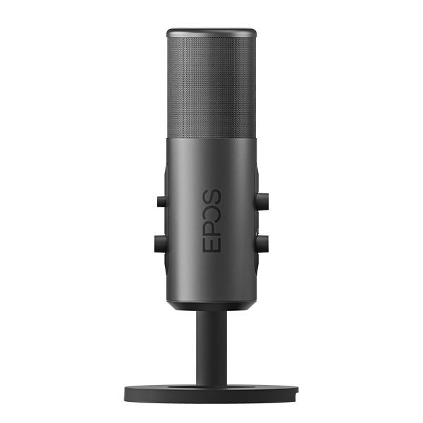 Streaming Microphone EPOS B20 Grey