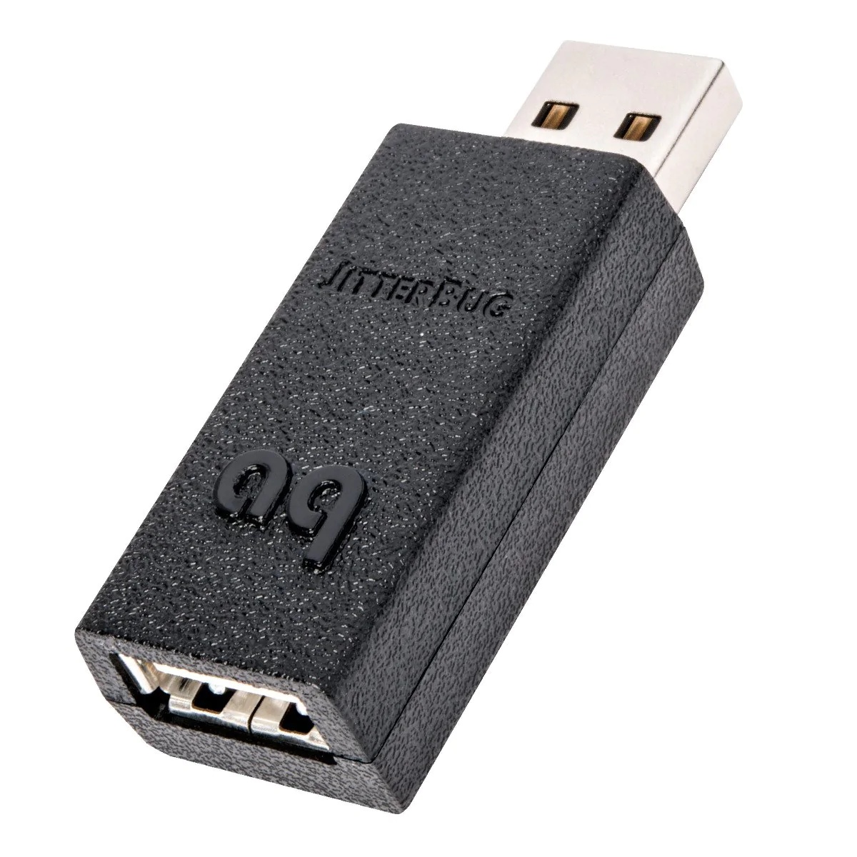 USB фільтр AUDIOQUEST JitterBug USB Data & Power Noise Filter