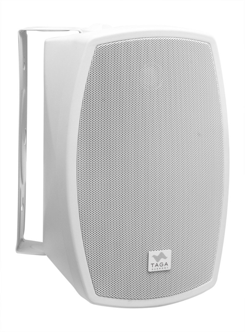 Всепогодна акустика TAGA Harmony TOS-600 v.2 White