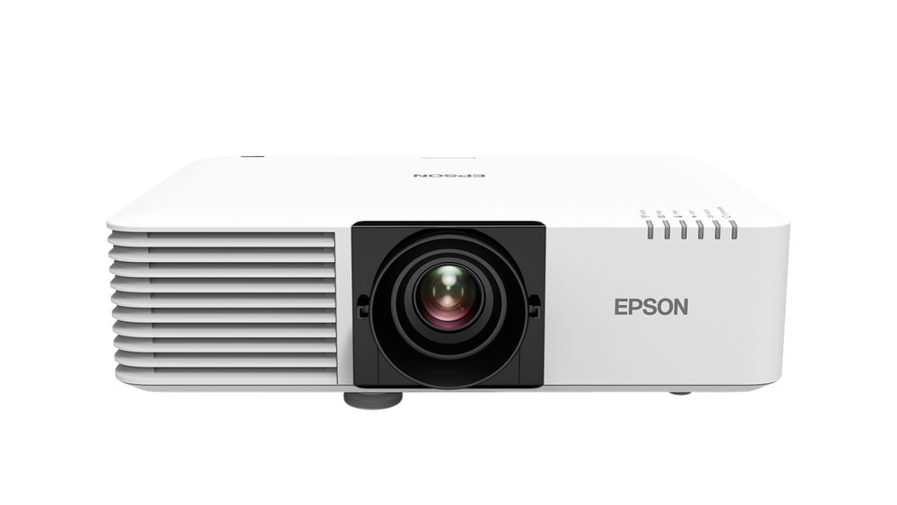Проектор Epson EB-L520U White (V11HA30040)