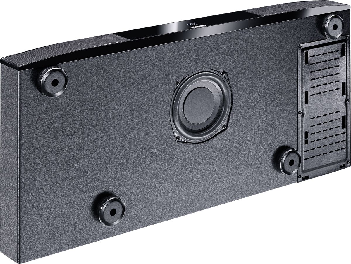 Звуковий проектор Magnat Sounddeck SD 160 Black