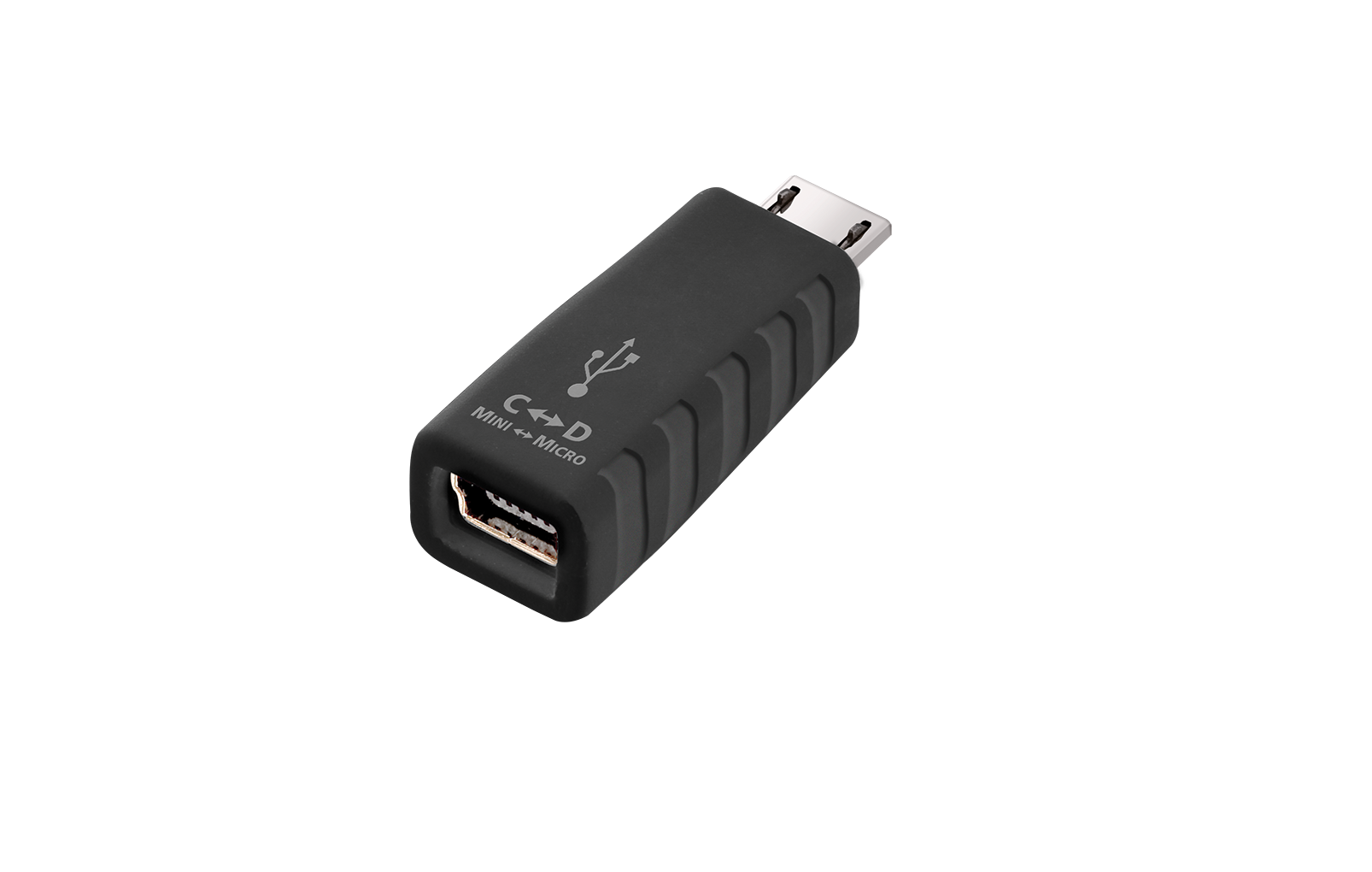 AUDIOQUEST USB Type B to Micro Adaptor