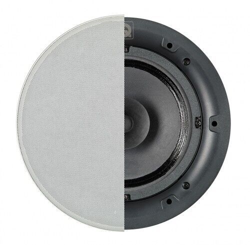 Комплект Q Acoustics Q E120 + i65CB SPEAKER BUNDLE BLACK (QI0130)