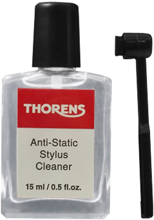Комплект для чищення голки звукознімачів Thorens Stylus Cleaning Set
